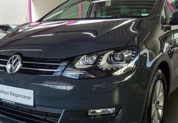 VW Sharan 91.780 km 26.549 &euro; Holzgerlingen bei Stuttgart 71088