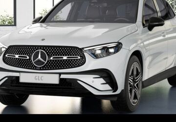 Mercedes-Benz GLC 300 9.900 km 65.490 &euro; Stuttgart 70372