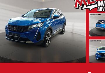 Peugeot 3008 44.787 km 19.490 &euro; Stuttgart 70376