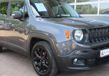 Jeep Renegade 124.000 km 11.990 &euro; Stuttgart 70329