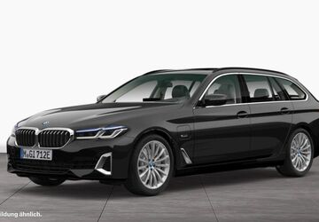 BMW 530 79.128 km 33.790 &euro; Stuttgart 70569