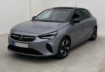 Opel Corsa 66.250 km 14.200 &euro; Stuttgart 70378