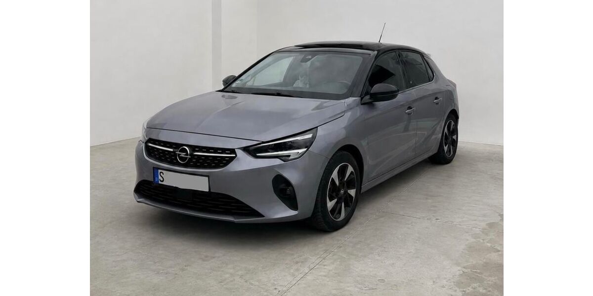 Opel Corsa 66.250 km 14.200 &euro; Stuttgart 70378