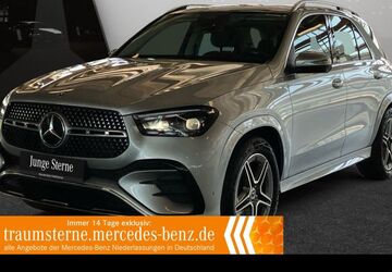 Mercedes-Benz GLE 400 32.248 km 73.990 &euro; Stuttgart 70469