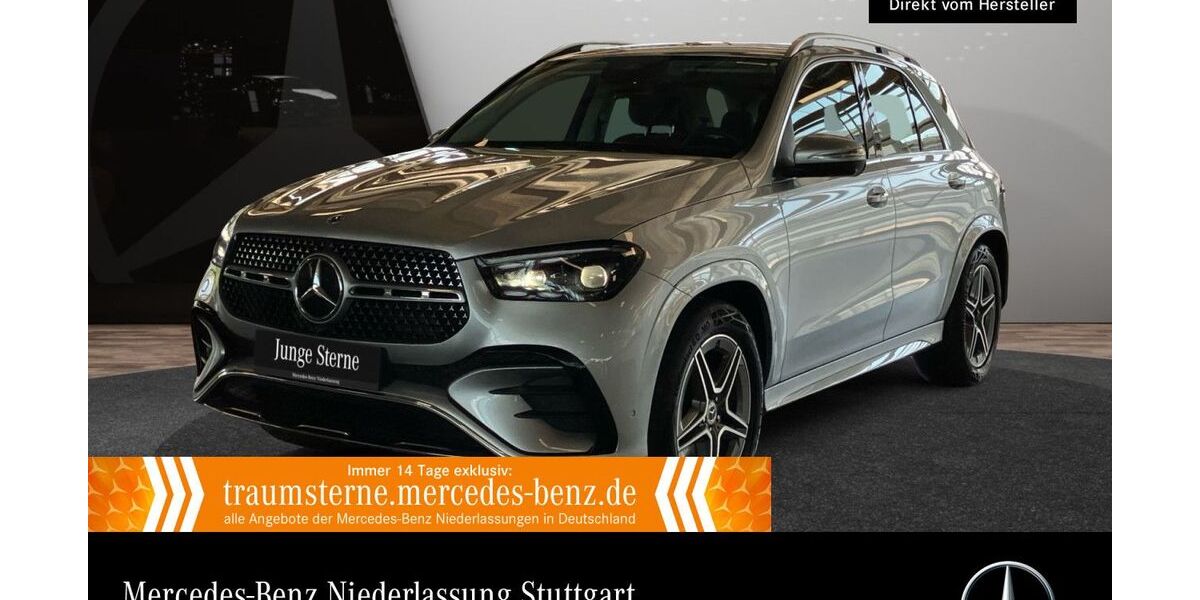 Mercedes-Benz GLE 400 32.248 km 73.990 &euro; Stuttgart 70469