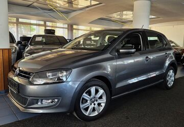 VW Polo 82.500 km 8.990 &euro; Filderstadt 70794