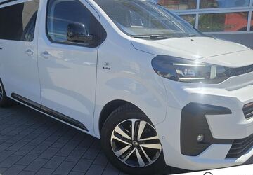 Citroen SpaceTourer 22.650 km 55.990 &euro; Remshalden 73630