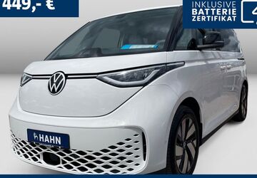 VW ID. Buzz 10.156 km 51.995 &euro; Böblingen 71032