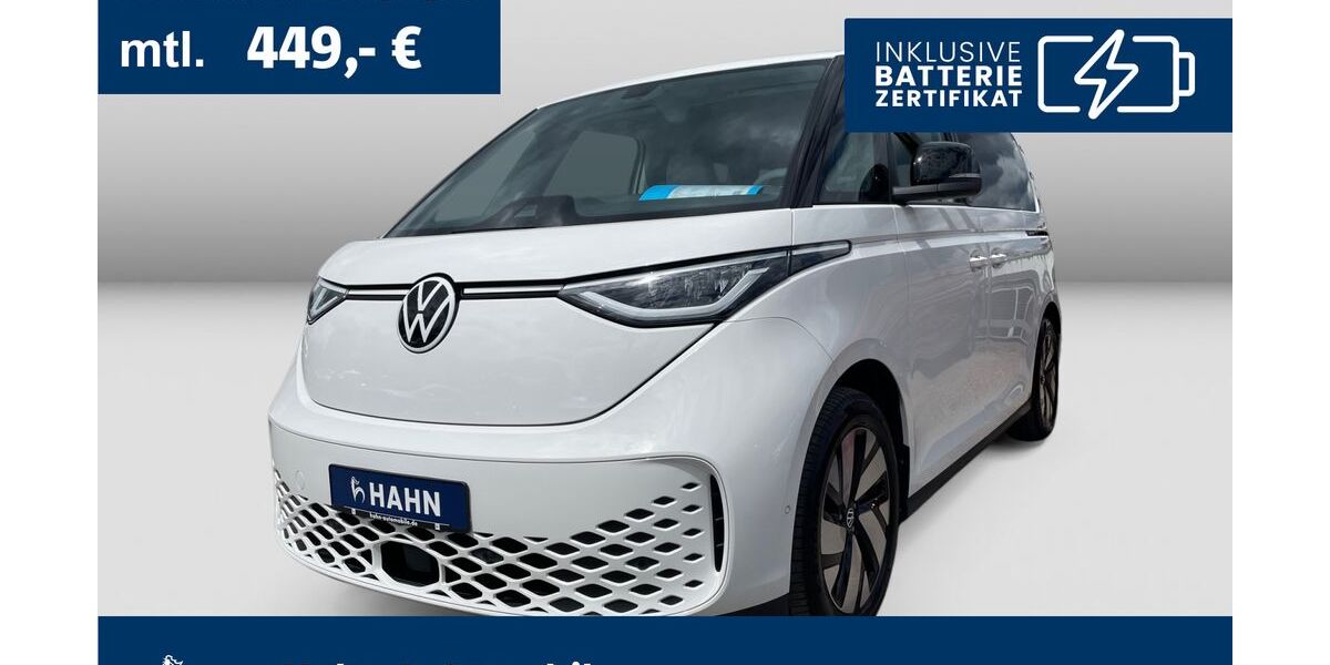 VW ID. Buzz 10.156 km 51.995 &euro; Böblingen 71032