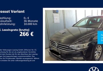 VW Passat Variant 101.919 km 19.430 &euro; Stuttgart-Wangen 70188