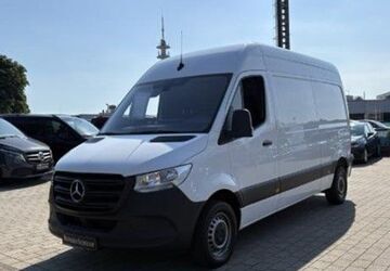 Mercedes-Benz Sprinter 30.418 km 29.464 &euro; Schorndorf 73614