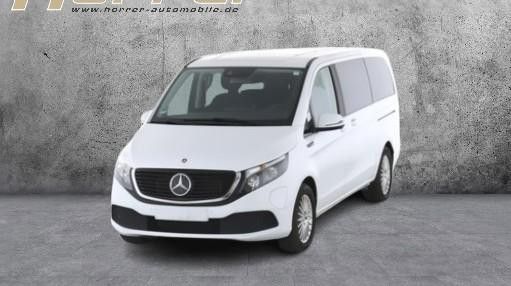 Mercedes-Benz EQV 37.279 km 36.890 &euro; Böblingen 71032