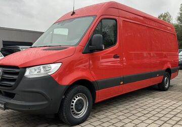 Mercedes-Benz Sprinter 92.736 km 28.393 &euro; Schorndorf 73614