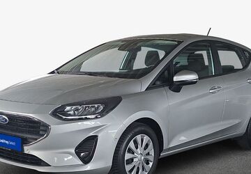 Ford Fiesta 30.711 km 14.990 &euro; Stuttgart 70190