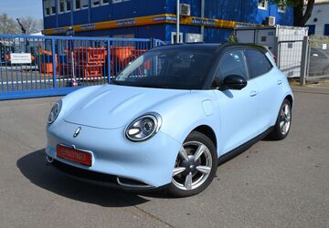 GWM Ora 03 17.500 km 22.900 &euro; Stuttgart 70188