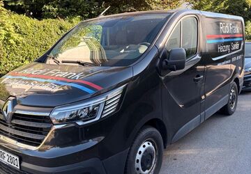 Renault Trafic 50.000 km 20.000 &euro; Winterbach 73650