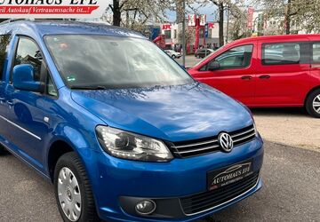 VW Caddy 223.500 km 9.999 &euro; Sindelfingen 71065