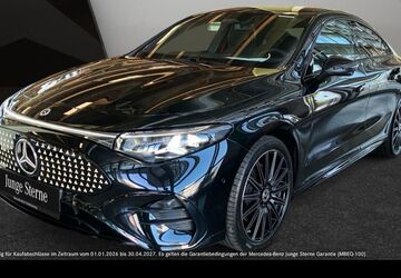 Mercedes-Benz CLA 250 9.004 km 49.490 &euro; Stuttgart 70469