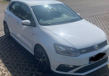 VW Polo 120.100 km 14.000 &euro; Stuttgart 70188