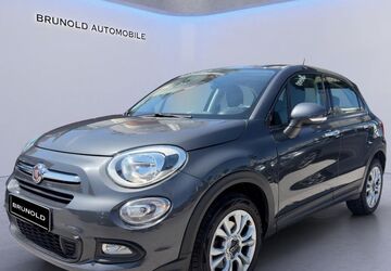 Fiat 500X 95.000 km 9.900 &euro; Stuttgart 70565
