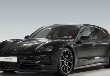 Porsche Taycan 11.300 km 83.900 &euro; Stuttgart 70469