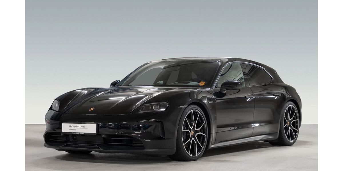 Porsche Taycan 11.300 km 83.900 &euro; Stuttgart 70469