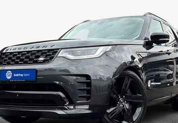 Land Rover Discovery 13.070 km 91.444 &euro; Stuttgart 70190