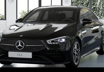 Mercedes-Benz CLA 200 9.900 km 39.490 &euro; Stuttgart 70372