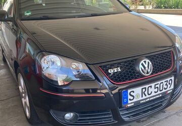 VW Polo 216.000 km 3.300 &euro; Stuttgart 70569