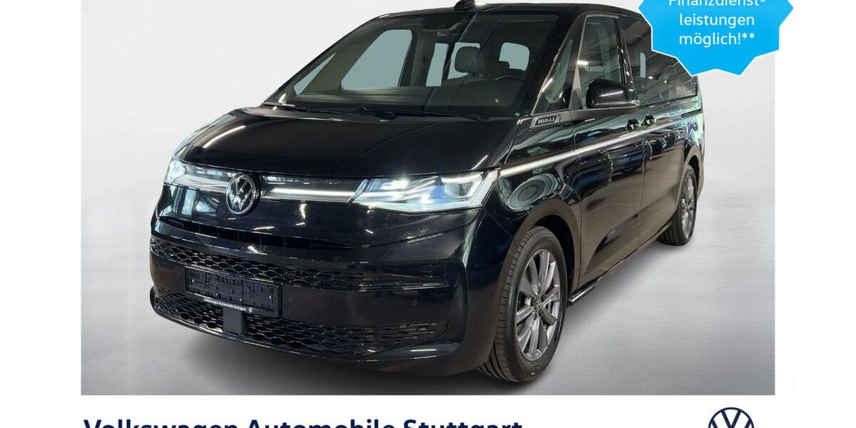 VW T7 Multivan 103.151 km 44.990 &euro; Stuttgart 70188