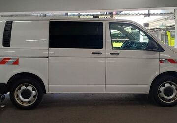 VW T6 Transporter 145.000 km 20.000 &euro; Esslingen am Neckar 73733