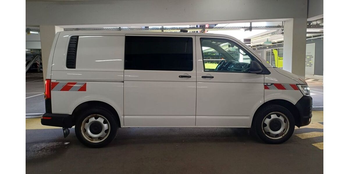 VW T6 Transporter 145.000 km 20.000 &euro; Esslingen am Neckar 73733