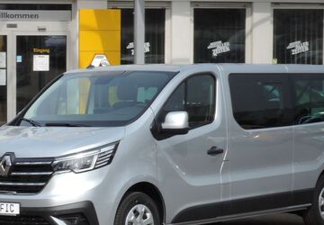 Renault Trafic 13.000 km 39.980 &euro; Fellbach-Schmiden (bei Stuttgart) 70736