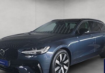 Volvo V90 26.745 km 47.400 &euro; Stuttgart 70190