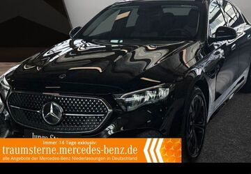 Mercedes-Benz E 300 6.368 km 51.990 &euro; Stuttgart 70469