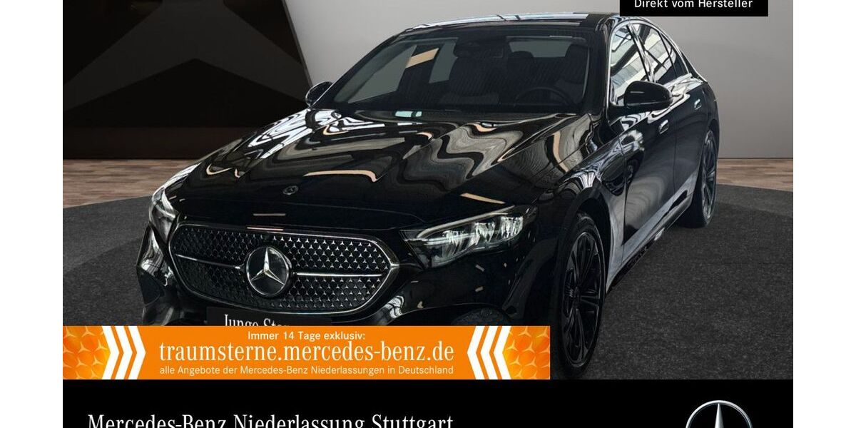 Mercedes-Benz E 300 6.368 km 51.990 &euro; Stuttgart 70469