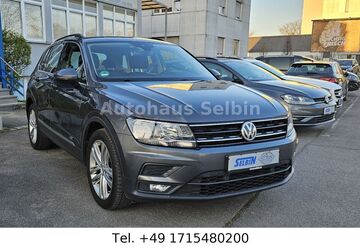 VW Tiguan 206.342 km 14.700 &euro; Stuttgart 70499