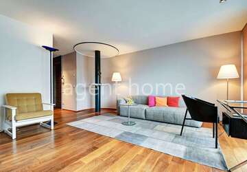 Wohnung Stuttgart Stuttgart-Ost - 2 Zimmer, 65 m&sup2;, 1.910&euro; | Angebot:27422475