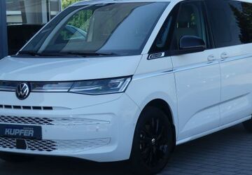 VW T7 Multivan 33.540 km 52.200 &euro; Vaihingen / Enz 71665