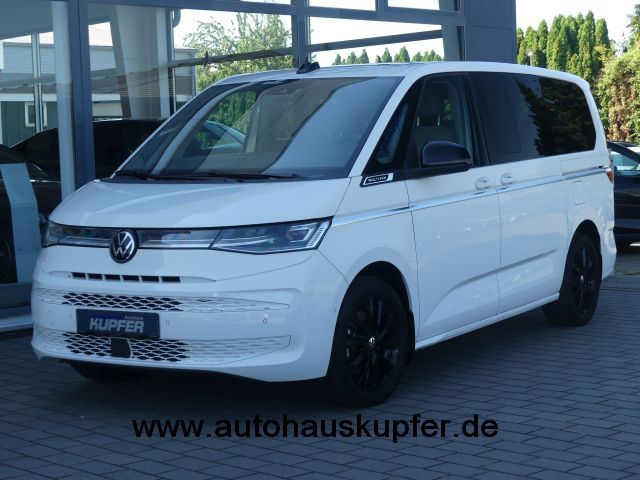 VW T7 Multivan 33.540 km 52.200 &euro; Vaihingen / Enz 71665