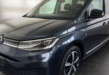 VW Caddy Maxi 246.000 km 23.690 &euro; Metzingen 72555