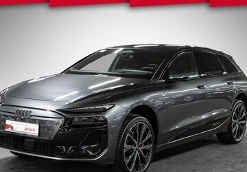 Audi A6 e-tron 15.069 km 70.920 &euro; Stuttgart 70469
