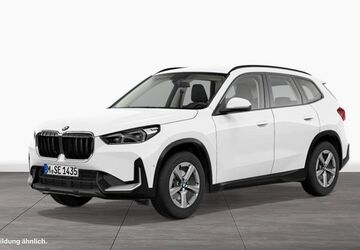 BMW X1 9.487 km 38.180 &euro; Stuttgart 70569