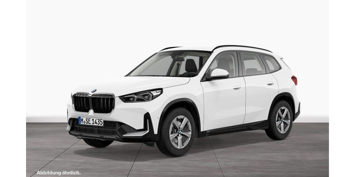 BMW X1 9.487 km 38.180 &euro; Stuttgart 70569