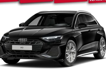 Audi A3 4.828 km 31.440 &euro; Stuttgart 70563