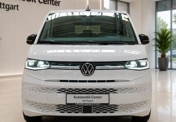 VW T7 Multivan 45.200 km 48.900 &euro; Stuttgart 70437