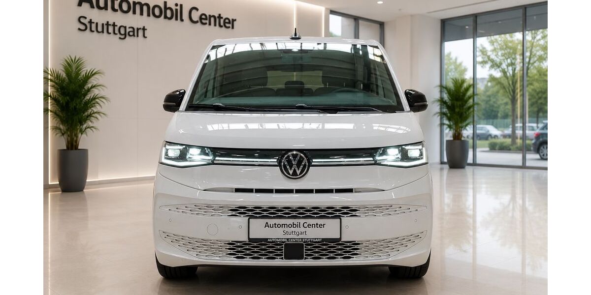 VW T7 Multivan 45.200 km 48.900 &euro; Stuttgart 70437
