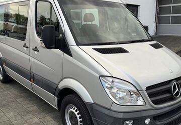 Mercedes-Benz Sprinter 132.000 km 20.900 &euro; Metzingen 72555