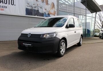 VW Caddy 32.503 km 18.990 &euro; Denkendorf 73770