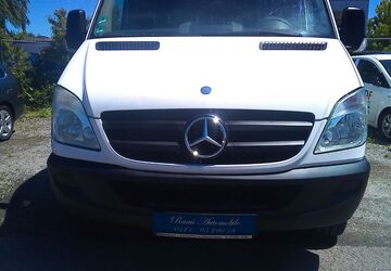 Mercedes-Benz Sprinter 284.000 km 7.200 &euro; Fellbach 70736
